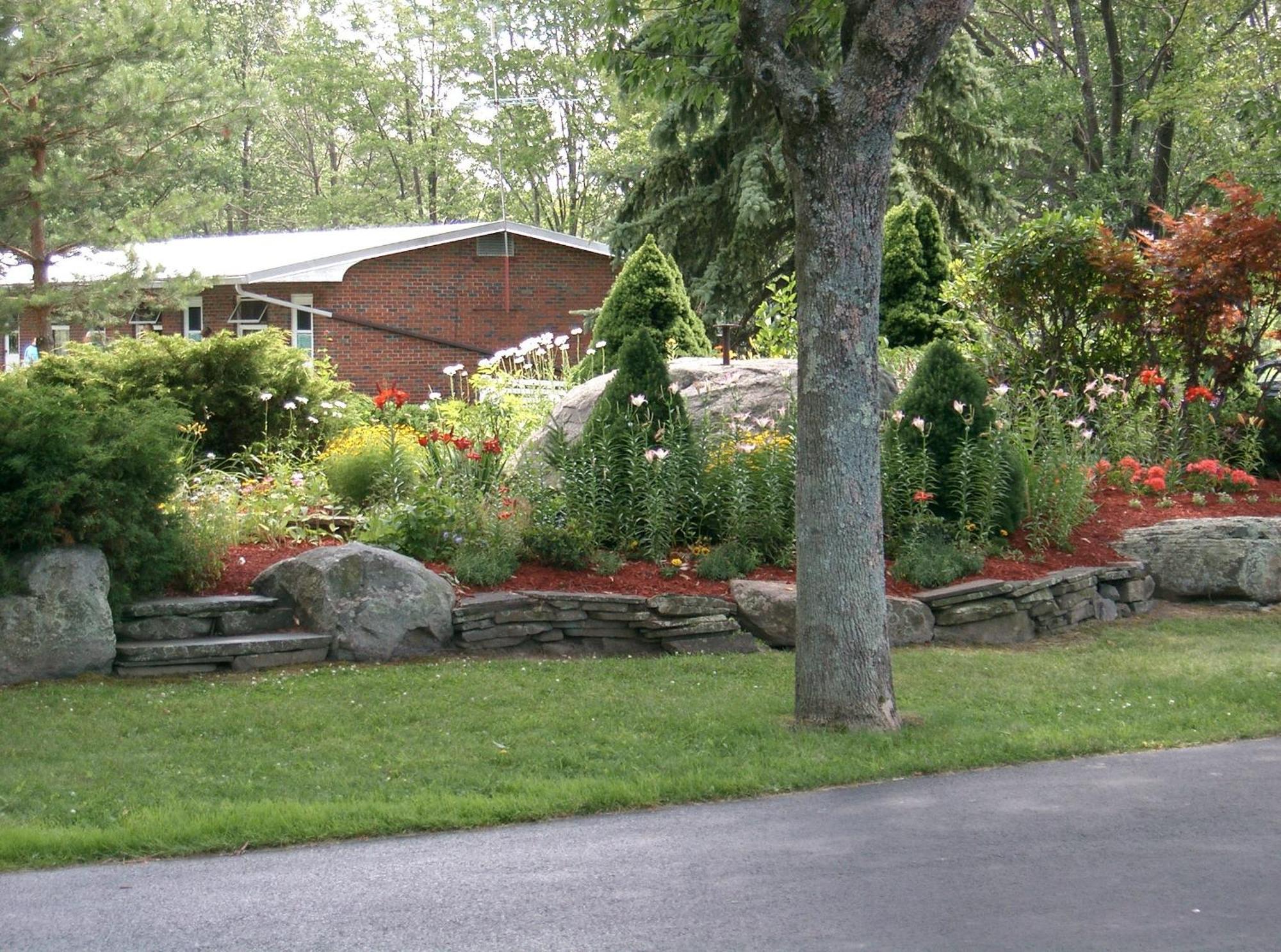 Lukans Farm Resort Hawley Buitenkant foto