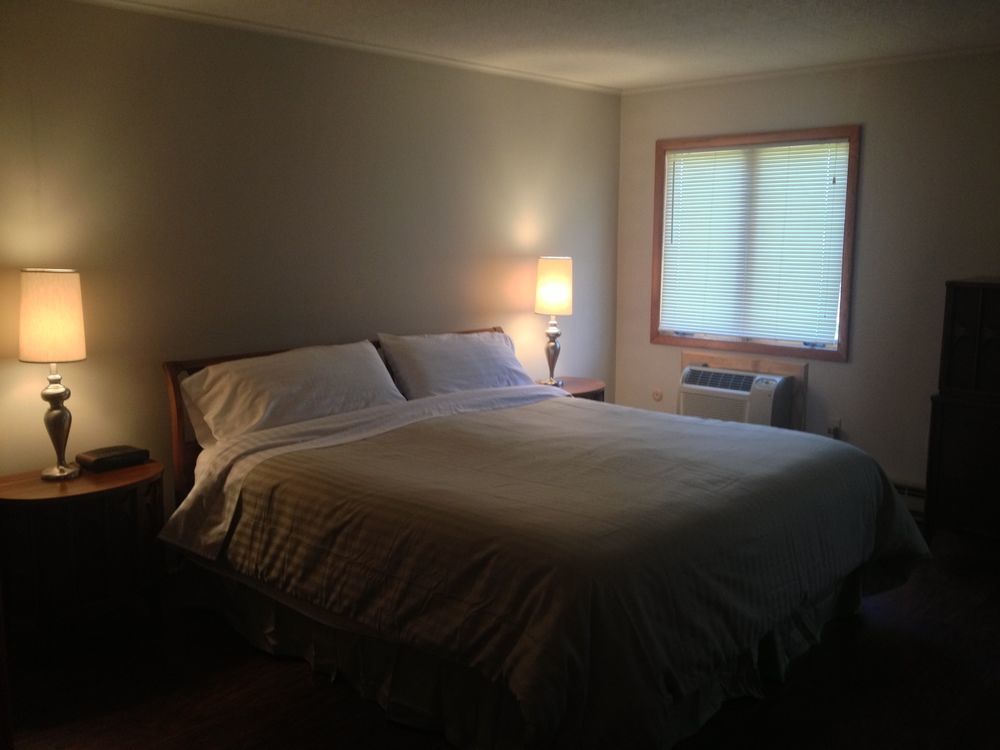 Lukans Farm Resort Hawley Buitenkant foto