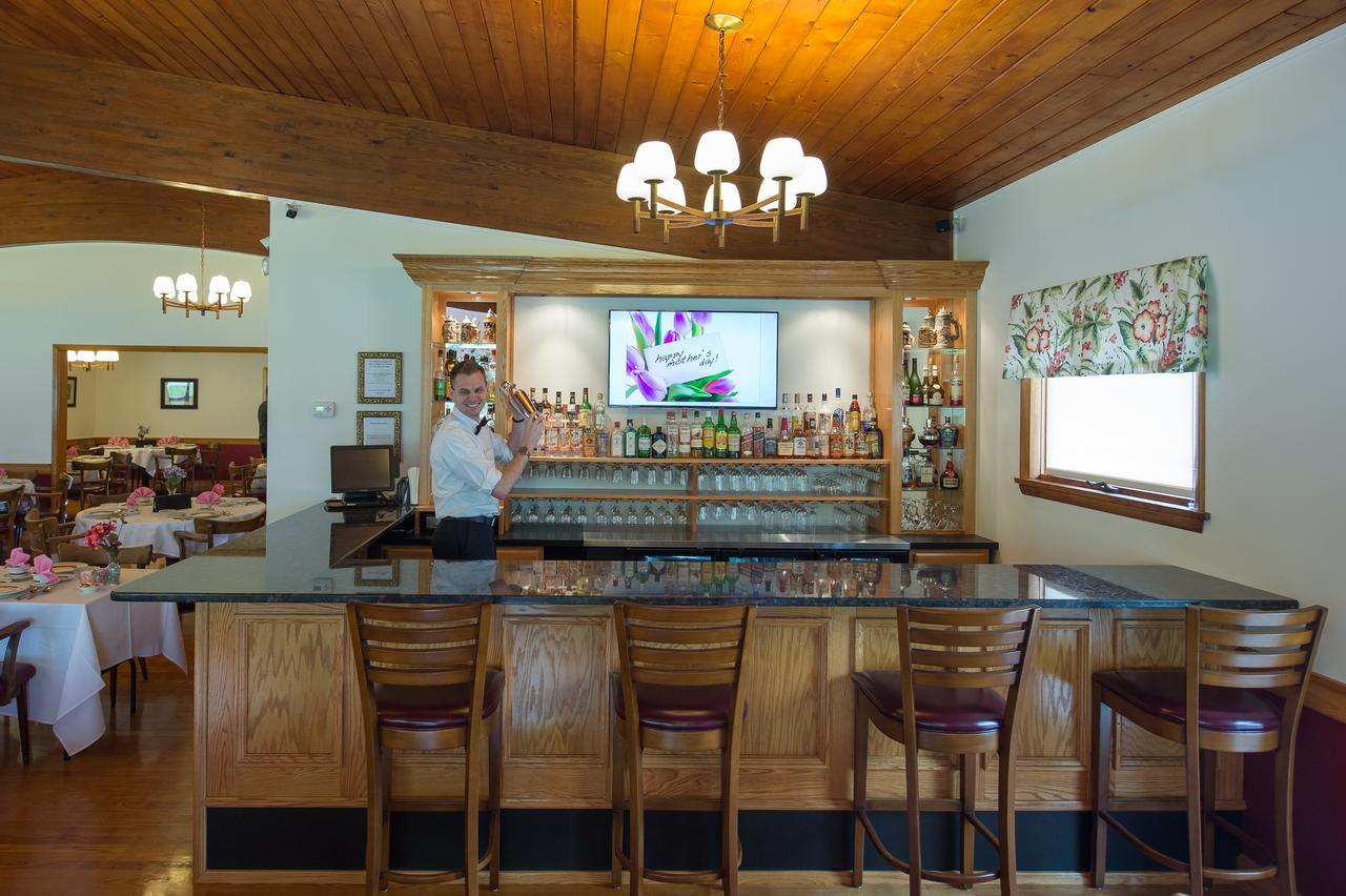 Lukans Farm Resort Hawley Buitenkant foto
