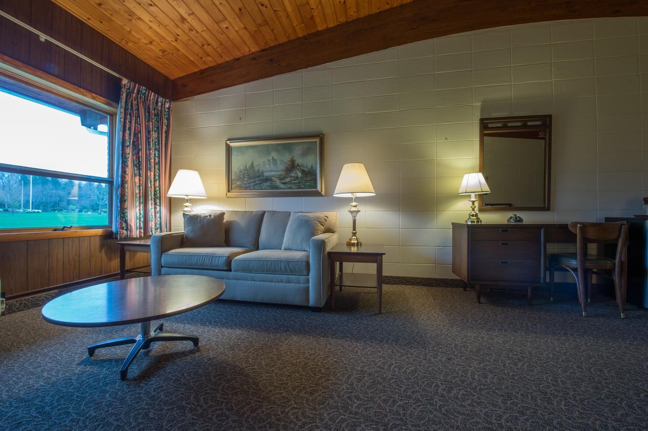 Lukans Farm Resort Hawley Buitenkant foto