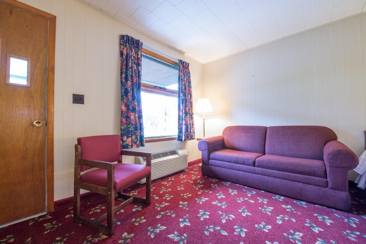 Lukans Farm Resort Hawley Buitenkant foto